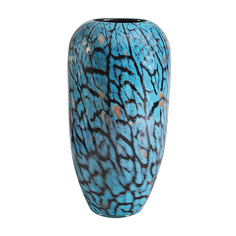 Ваза Gipfel Topaz 43165 34х18 см