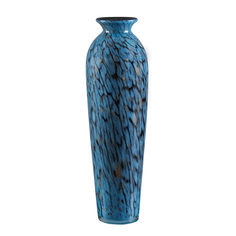 Ваза Gipfel Topaz 43161 45х14 см