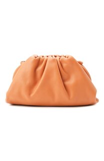 Клатч Pouch mini Bottega Veneta