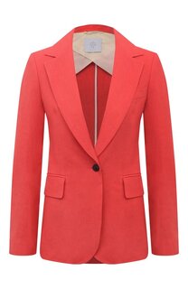 Льняной жакет Eleventy