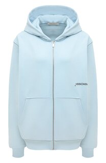 Хлопковая толстовка HINNOMINATE