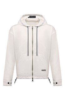 Хлопковая толстовка Mostly Heard Rarely Seen