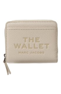 Кожаное портмоне MARC JACOBS (THE)