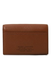 Кожаное портмоне MARC JACOBS (THE)