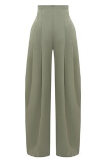 Льняные брюки Alessandro Vigilante