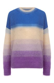 Шерстяной свитер Isabel Marant Etoile