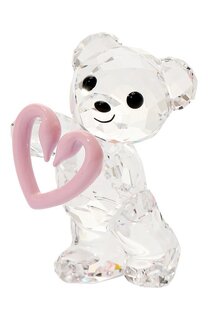 Фигурка Мишка Swarovski
