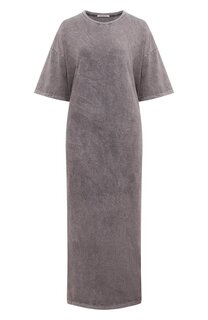 Хлопковое платье Ruban