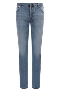 Джинсы Kiton