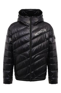 Пуховик Shama Moncler