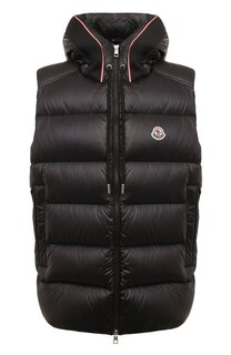 Пуховый жилет Luiro Moncler