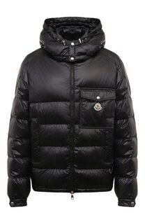 Пуховик Wollaston Moncler