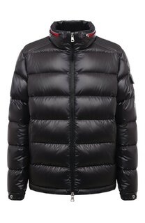 Пуховик Bourne Moncler