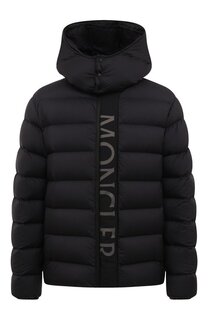 Пуховик Ume Moncler