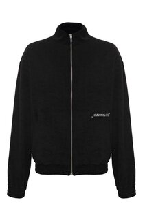 Хлопковая толстовка HINNOMINATE