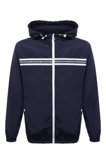 Бомбер Dirk Bikkembergs