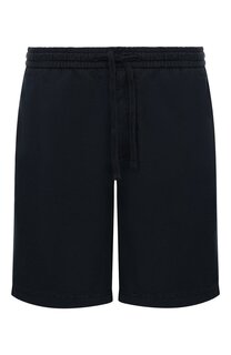 Хлопковые шорты Circolo 1901