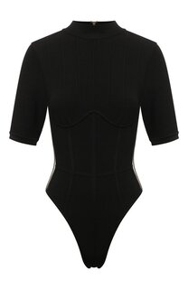 Боди из вискозы LIVY