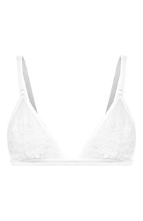 Бюстгальтер с мягкой чашкой Dolce & Gabbana