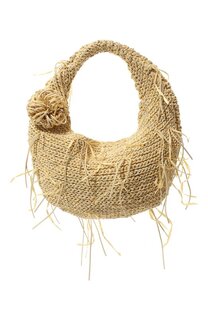 Сумка Camellia Yuzefi