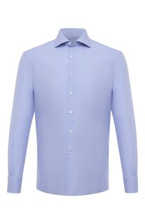 Хлопковая сорочка Stefano Ricci