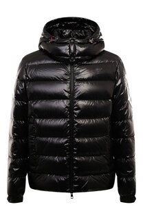 Пуховик Saulx Moncler