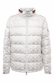 Пуховик Bourne Moncler