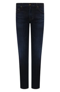 Джинсы Tellis AG Adriano Goldschmied