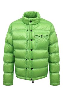 Пуховик Raffort Moncler Grenoble