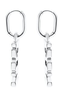 Серьги Dsquared2