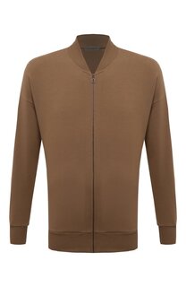 Хлопковая толстовка Hanro