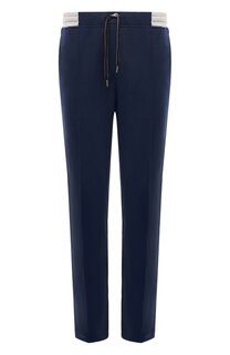 Хлопковые брюки Capobianco