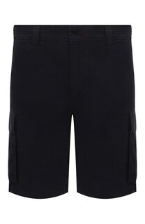 Хлопковые шорты Woolrich