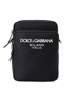 Текстильная сумка Dolce & Gabbana