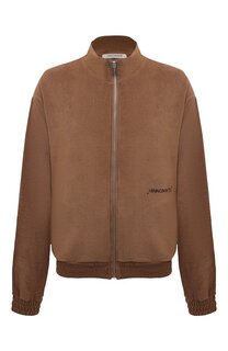 Хлопковая толстовка HINNOMINATE