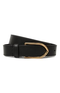 Кожаный ремень Jacquemus