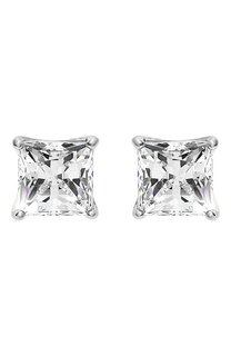 Серьги Attract Swarovski