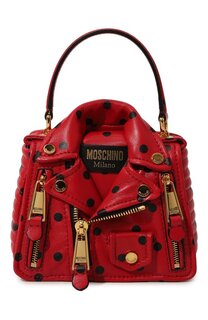 Сумка Moschino