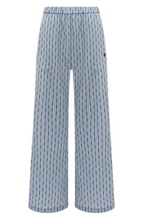 Хлопковые брюки Amiri