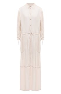 Платье из вискозы Pinko