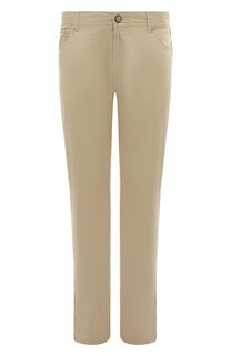 Хлопковые брюки Richard J. Brown