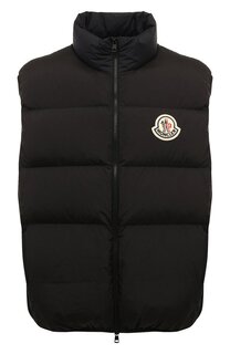 Пуховый жилет Almaz Moncler