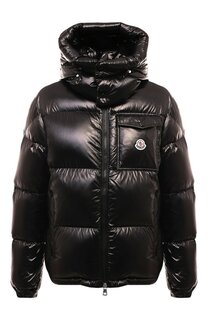 Пуховик Montbeliard Moncler