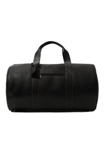 Кожаная дорожная сумка Brunello Cucinelli