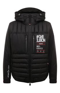 Пуховик Monthey Moncler Grenoble