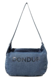 Текстильная сумка Dondup