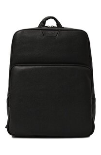 Кожаный рюкзак Come Lancel