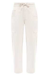 Джинсы Forte Dei Marmi Couture
