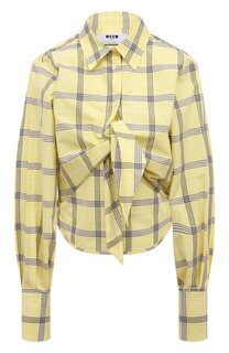 Блузка MSGM