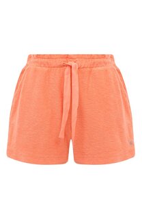 Хлопковые шорты Deha